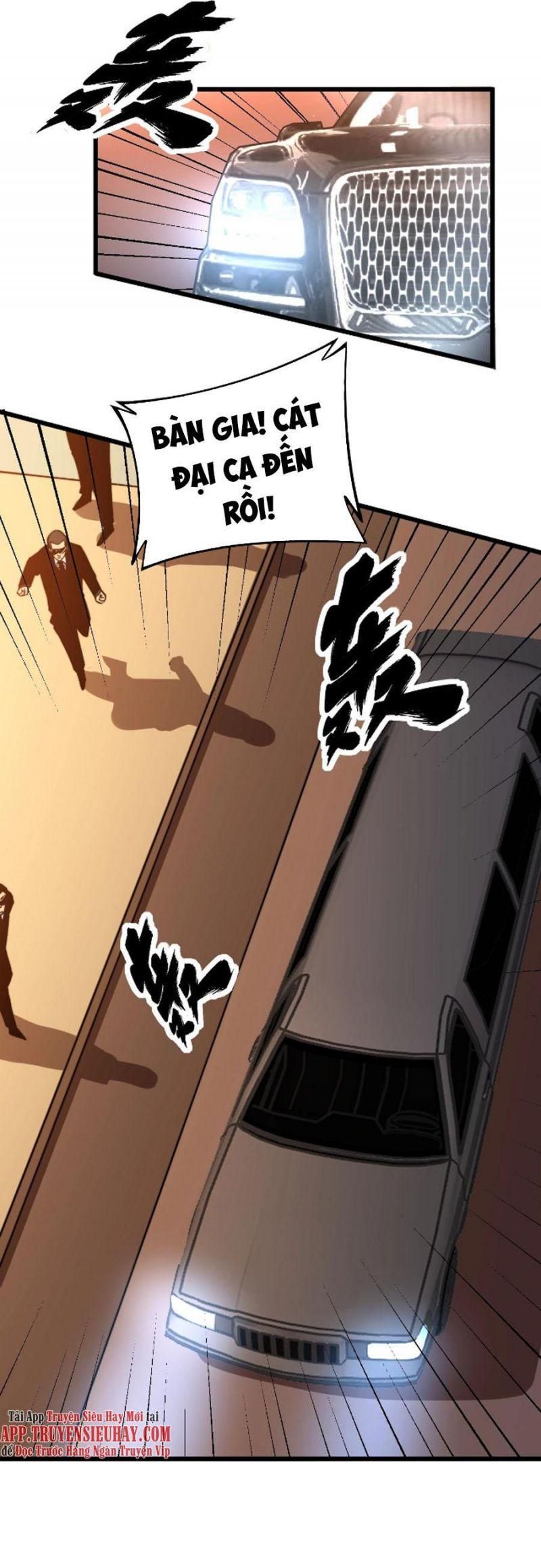 đọc truyện Độc Thủ Vu Y Chương 271 ảnh 34 tại Thiên Thai Truyện