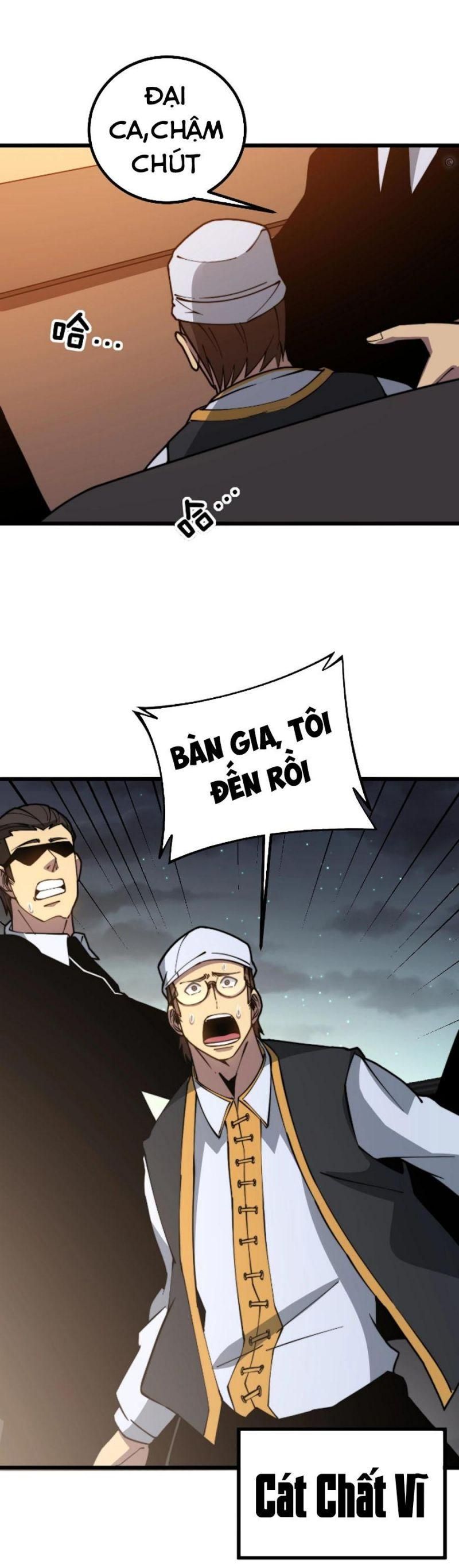 đọc truyện Độc Thủ Vu Y Chương 271 ảnh 35 tại Thiên Thai Truyện