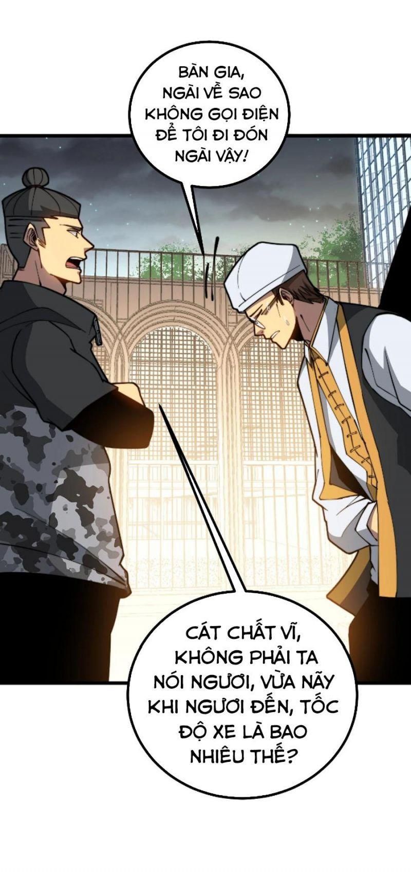 đọc truyện Độc Thủ Vu Y Chương 271 ảnh 38 tại Thiên Thai Truyện