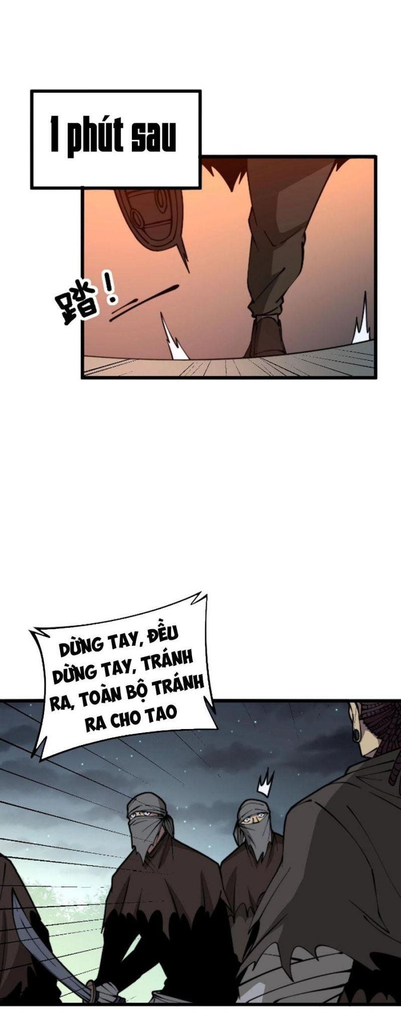 đọc truyện Độc Thủ Vu Y Chương 271 ảnh 9 tại Thiên Thai Truyện