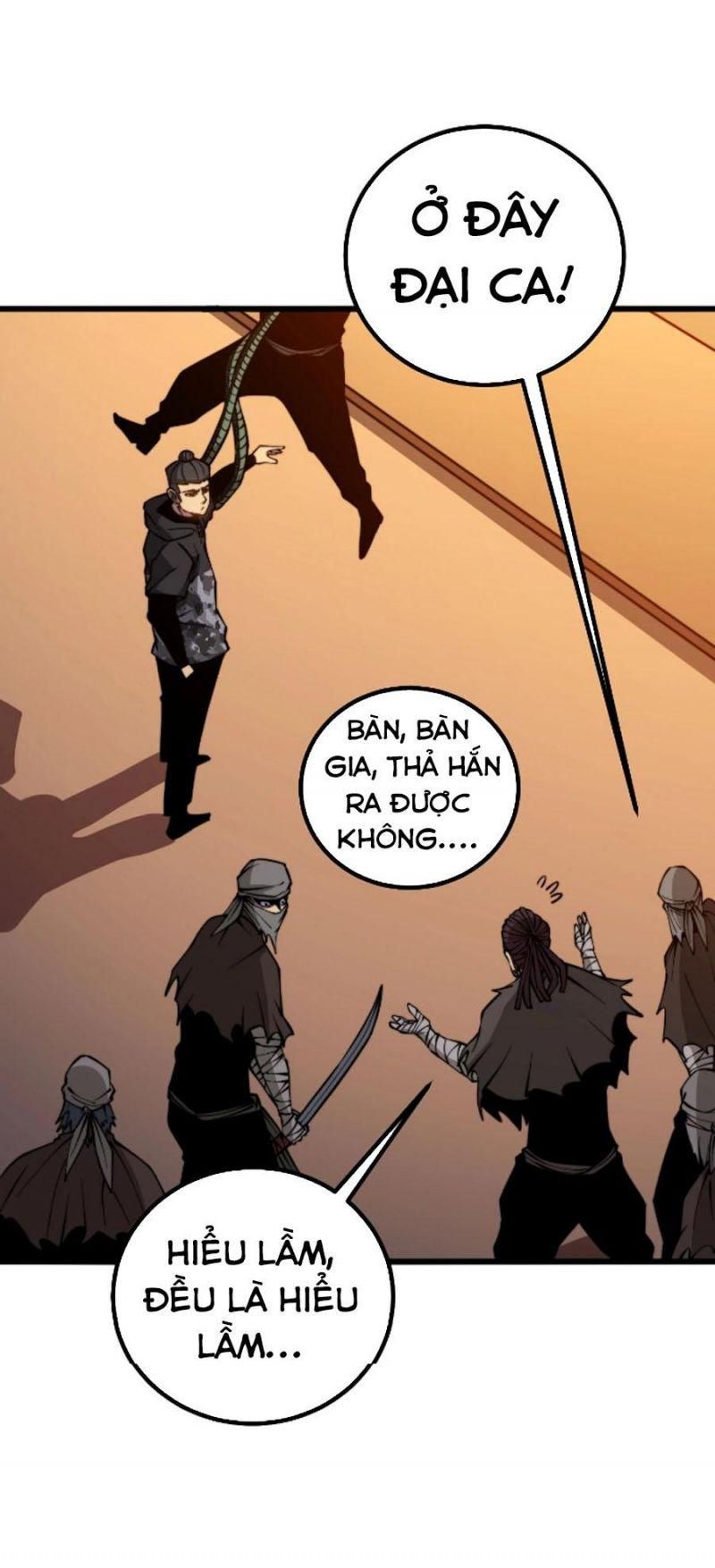 đọc truyện Độc Thủ Vu Y Chương 271 ảnh 11 tại Thiên Thai Truyện