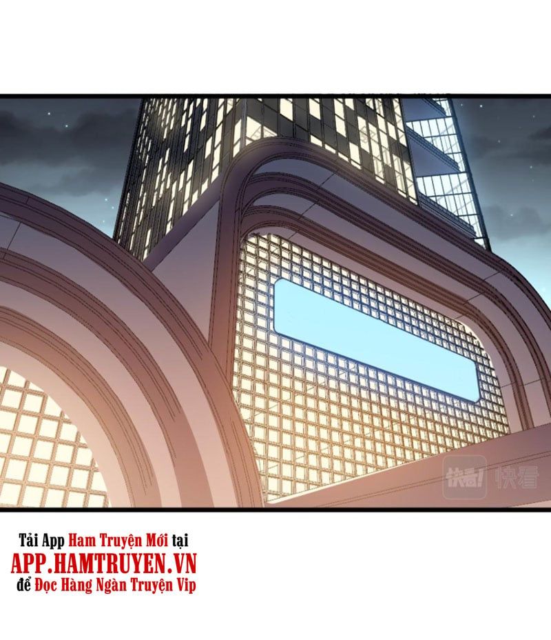 đọc truyện Độc Thủ Vu Y Chương 272 ảnh 3 tại Thiên Thai Truyện