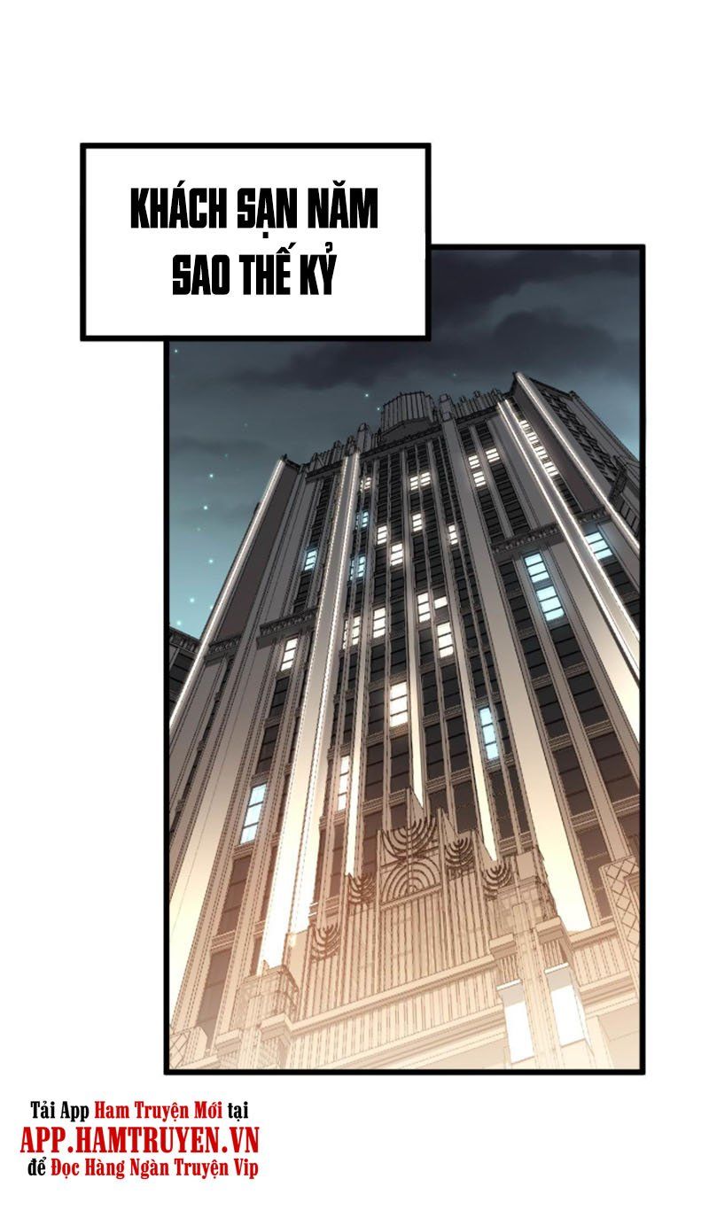 đọc truyện Độc Thủ Vu Y Chương 272 ảnh 17 tại Thiên Thai Truyện