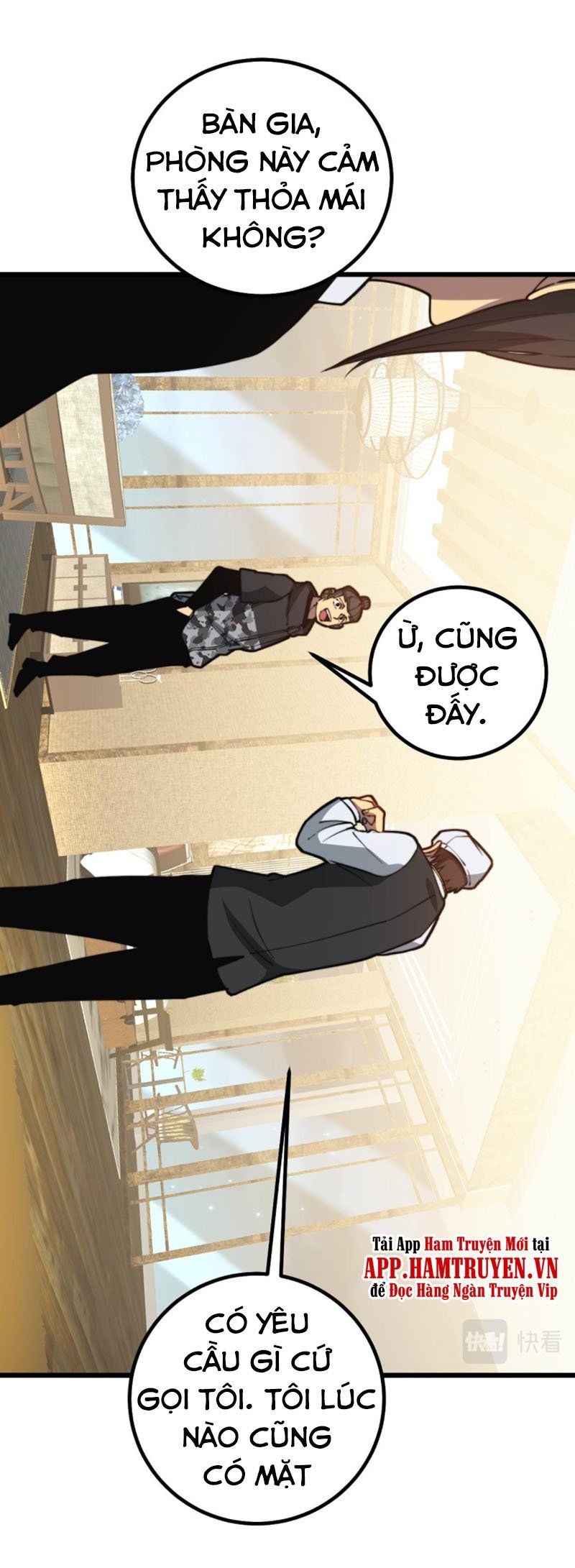 đọc truyện Độc Thủ Vu Y Chương 272 ảnh 19 tại Thiên Thai Truyện