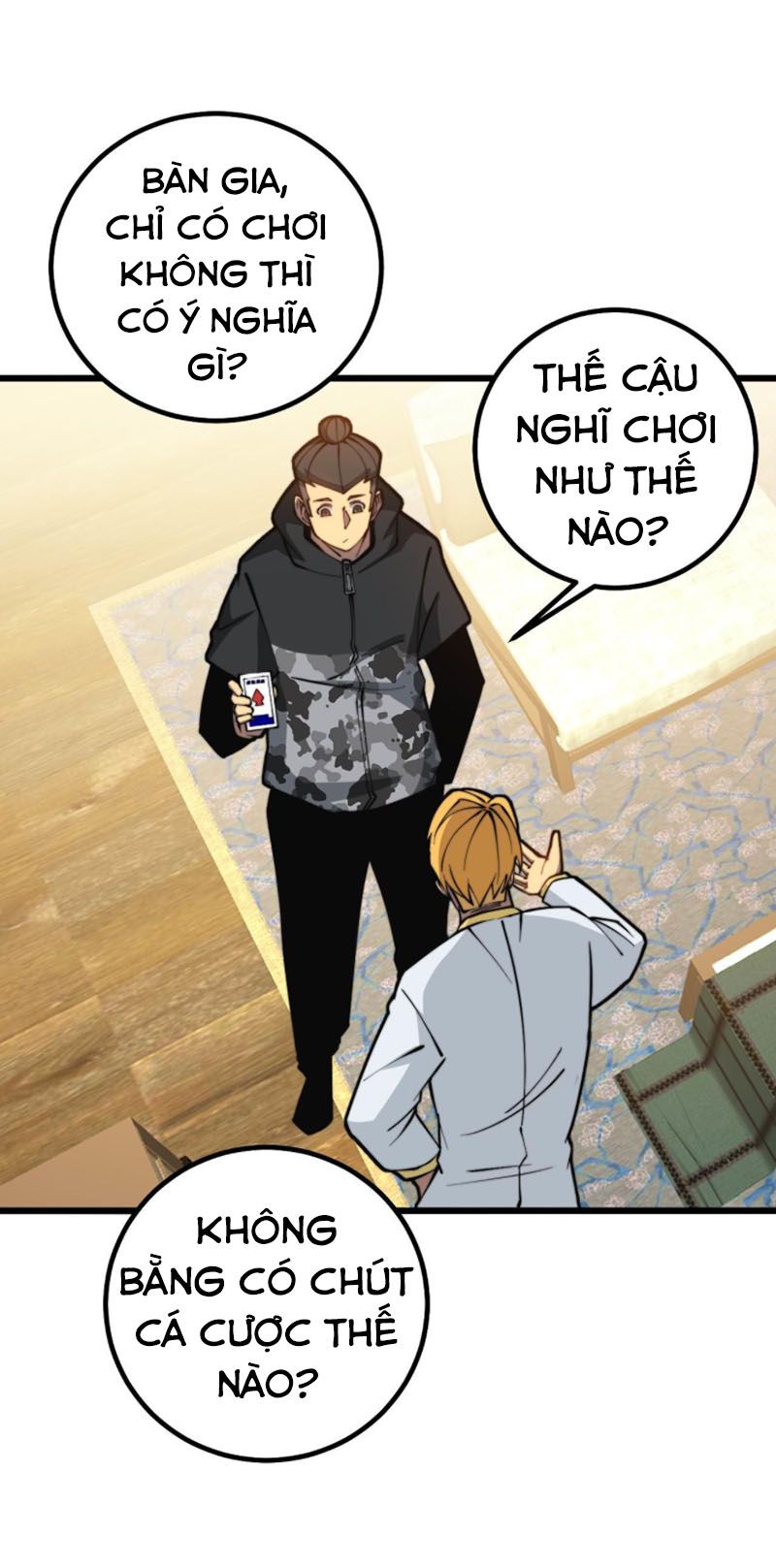 đọc truyện Độc Thủ Vu Y Chương 272 ảnh 22 tại Thiên Thai Truyện