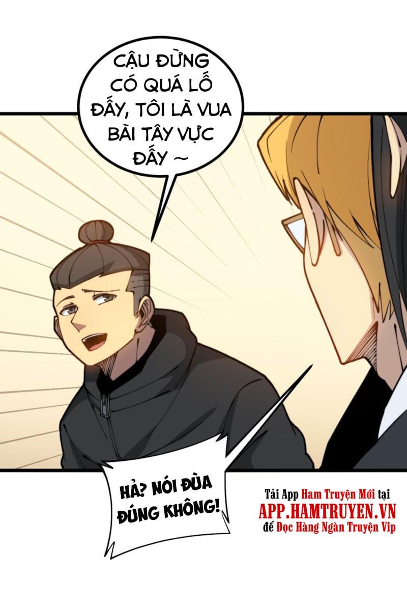 đọc truyện Độc Thủ Vu Y Chương 272 ảnh 25 tại Thiên Thai Truyện