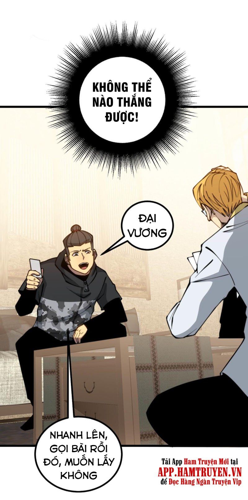 đọc truyện Độc Thủ Vu Y Chương 272 ảnh 27 tại Thiên Thai Truyện