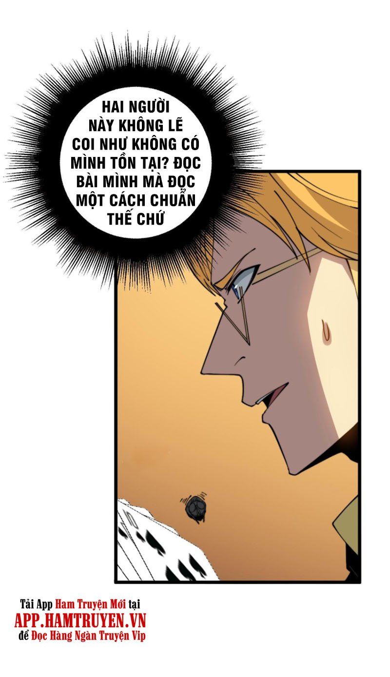 đọc truyện Độc Thủ Vu Y Chương 272 ảnh 29 tại Thiên Thai Truyện