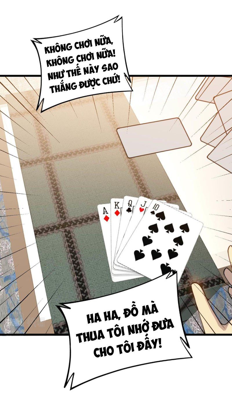 đọc truyện Độc Thủ Vu Y Chương 272 ảnh 30 tại Thiên Thai Truyện