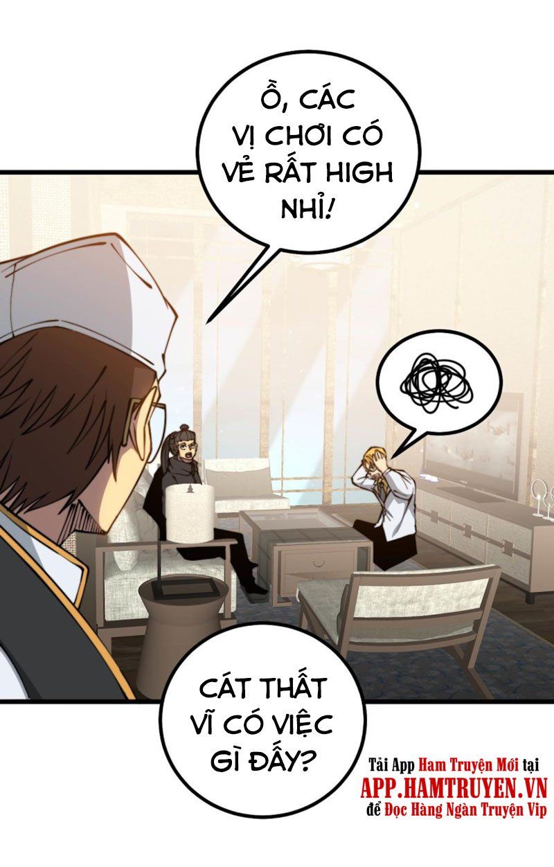 đọc truyện Độc Thủ Vu Y Chương 272 ảnh 31 tại Thiên Thai Truyện