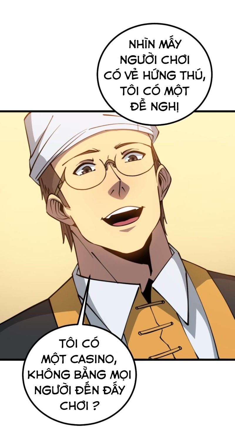 đọc truyện Độc Thủ Vu Y Chương 272 ảnh 32 tại Thiên Thai Truyện