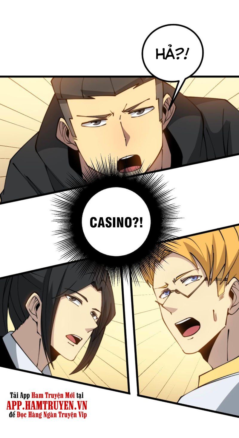 đọc truyện Độc Thủ Vu Y Chương 272 ảnh 33 tại Thiên Thai Truyện