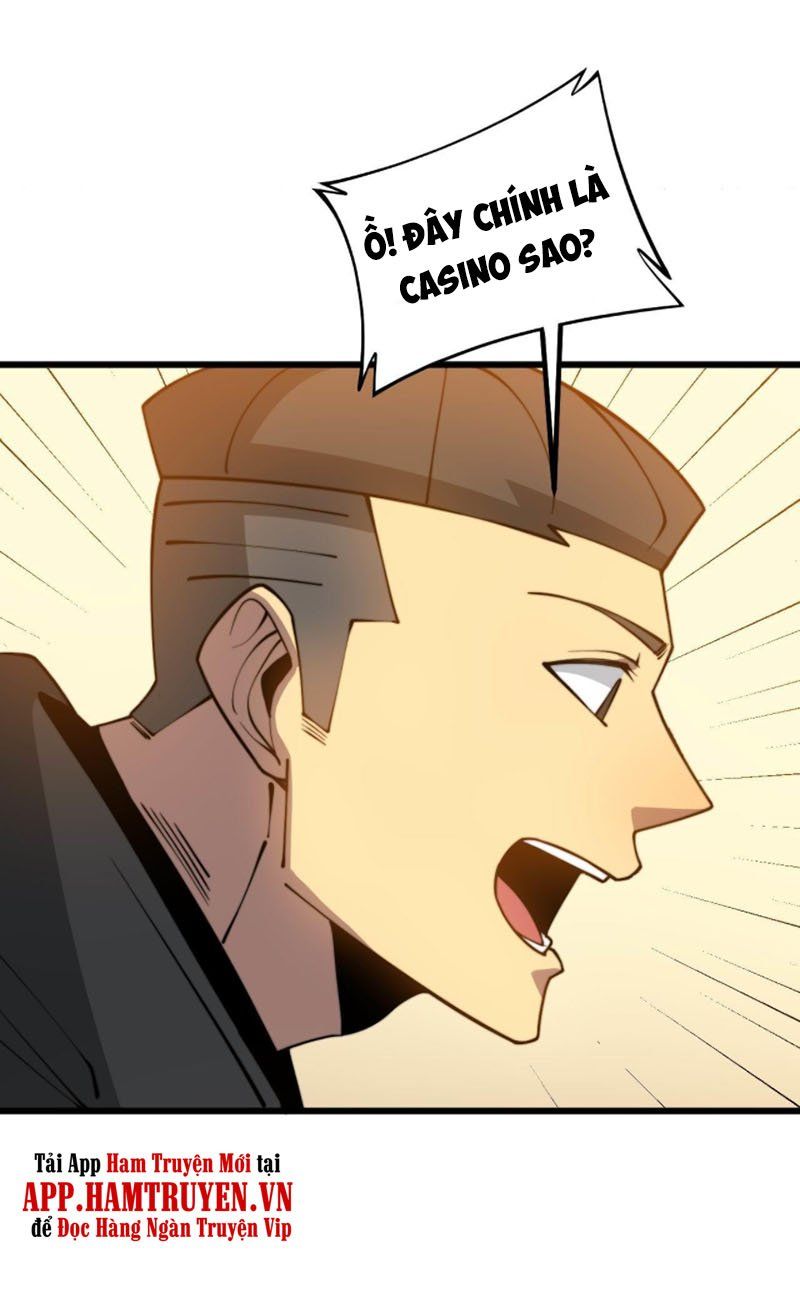 đọc truyện Độc Thủ Vu Y Chương 272 ảnh 37 tại Thiên Thai Truyện