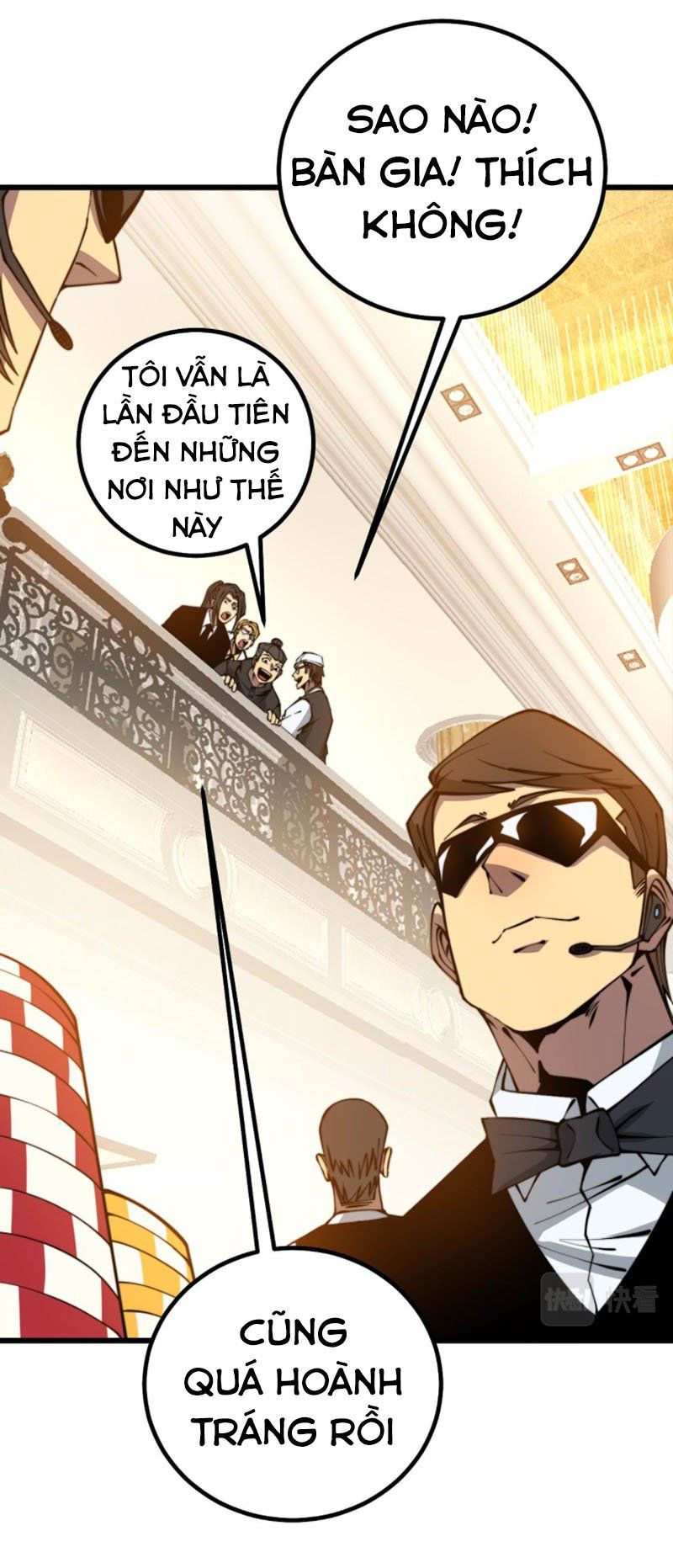 đọc truyện Độc Thủ Vu Y Chương 272 ảnh 38 tại Thiên Thai Truyện