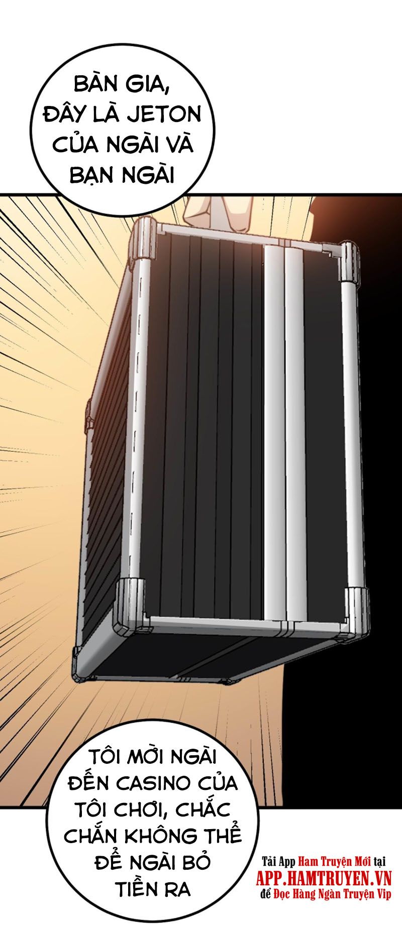 đọc truyện Độc Thủ Vu Y Chương 272 ảnh 41 tại Thiên Thai Truyện