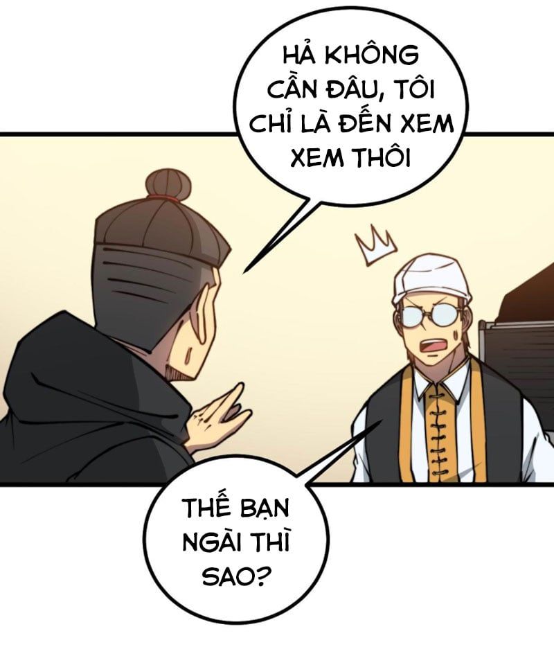 đọc truyện Độc Thủ Vu Y Chương 272 ảnh 42 tại Thiên Thai Truyện