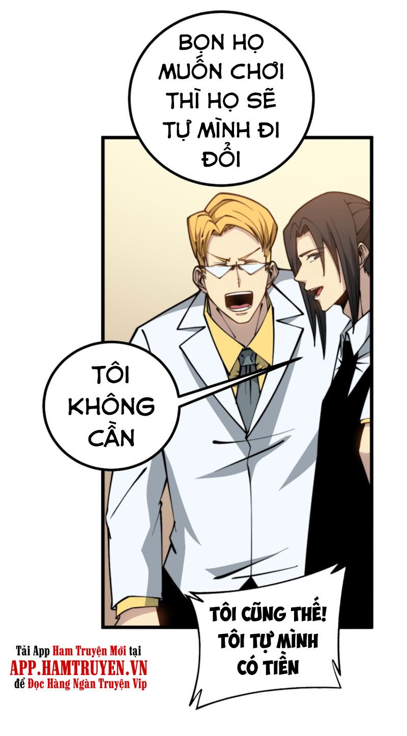 đọc truyện Độc Thủ Vu Y Chương 272 ảnh 43 tại Thiên Thai Truyện