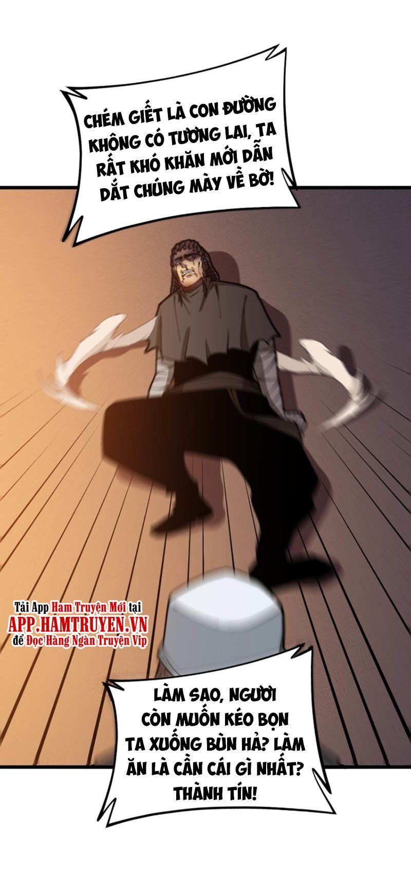 đọc truyện Độc Thủ Vu Y Chương 272 ảnh 11 tại Thiên Thai Truyện