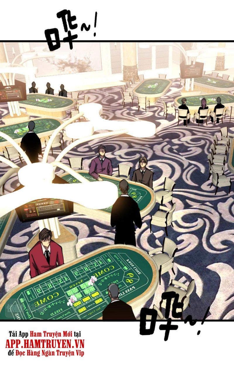 đọc truyện Độc Thủ Vu Y Chương 273 ảnh 3 tại Thiên Thai Truyện