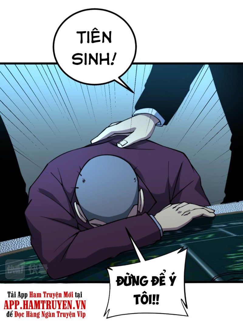 đọc truyện Độc Thủ Vu Y Chương 273 ảnh 13 tại Thiên Thai Truyện