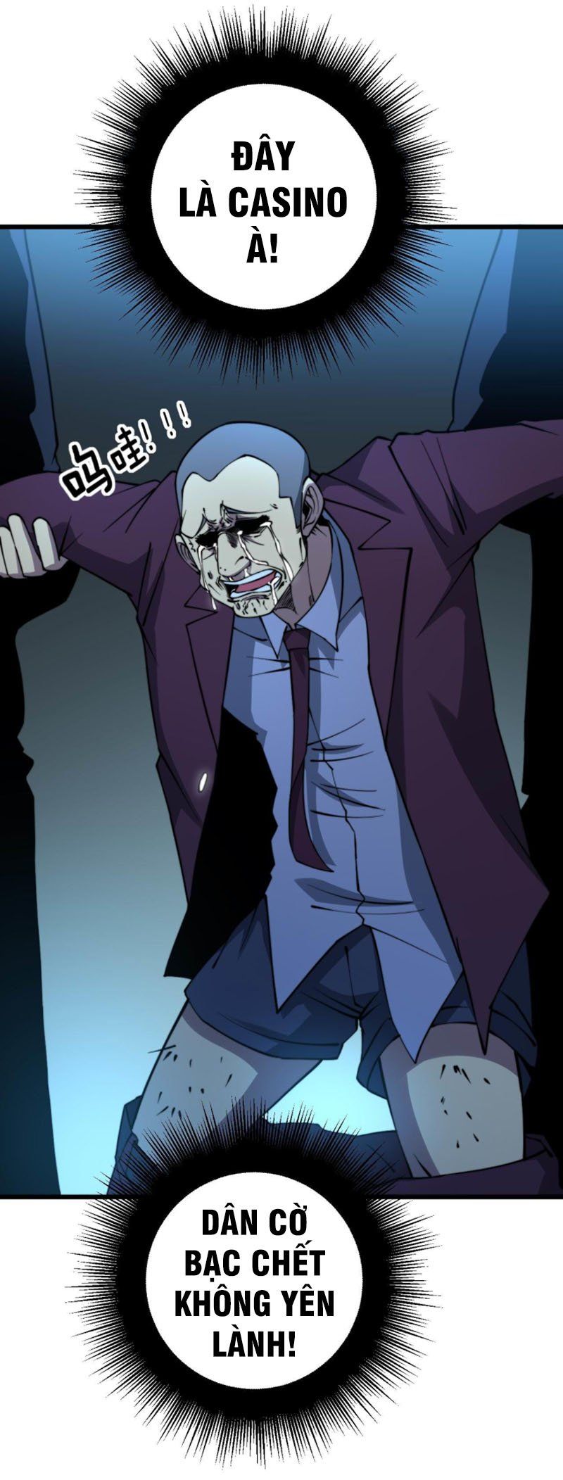 đọc truyện Độc Thủ Vu Y Chương 273 ảnh 15 tại Thiên Thai Truyện