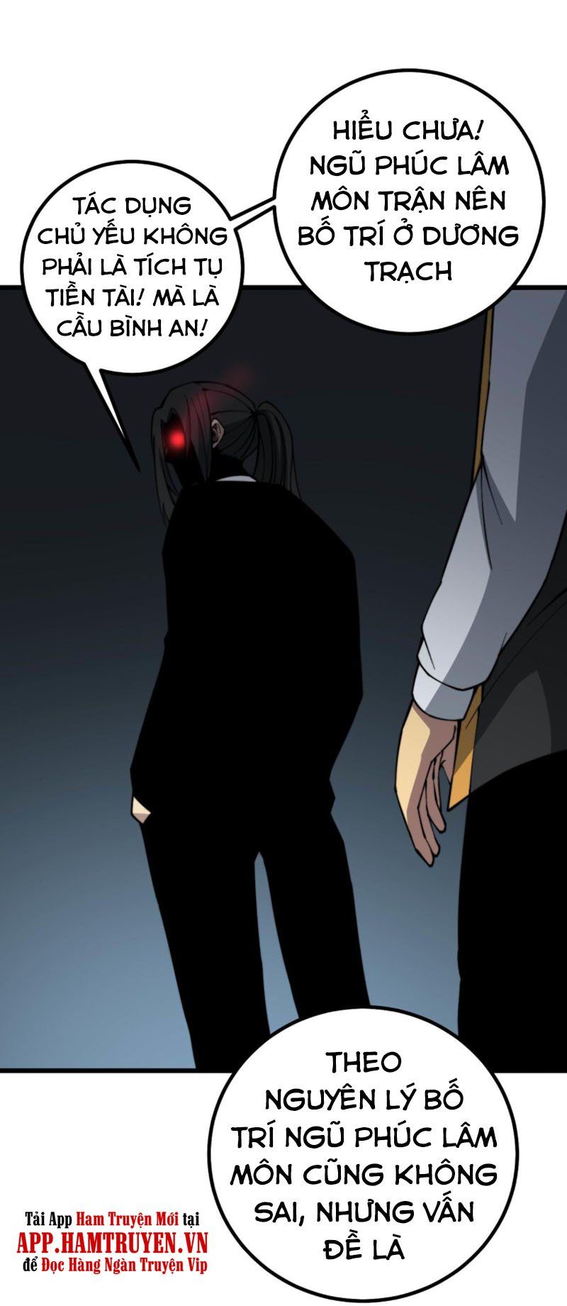 đọc truyện Độc Thủ Vu Y Chương 273 ảnh 16 tại Thiên Thai Truyện