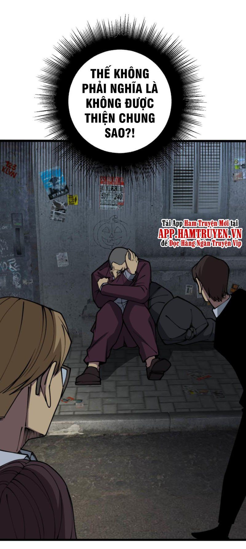 đọc truyện Độc Thủ Vu Y Chương 273 ảnh 22 tại Thiên Thai Truyện