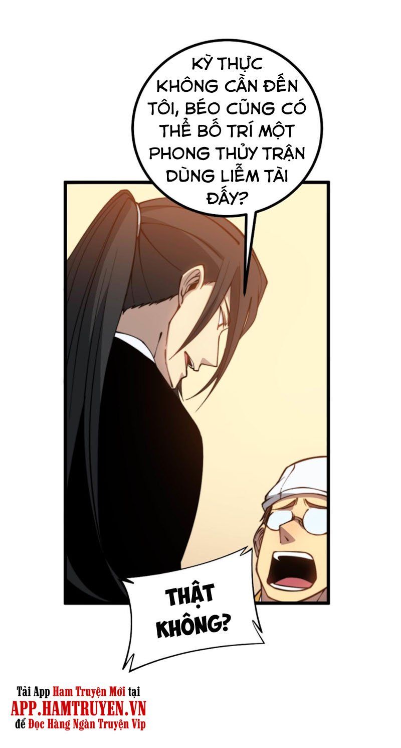 đọc truyện Độc Thủ Vu Y Chương 273 ảnh 24 tại Thiên Thai Truyện