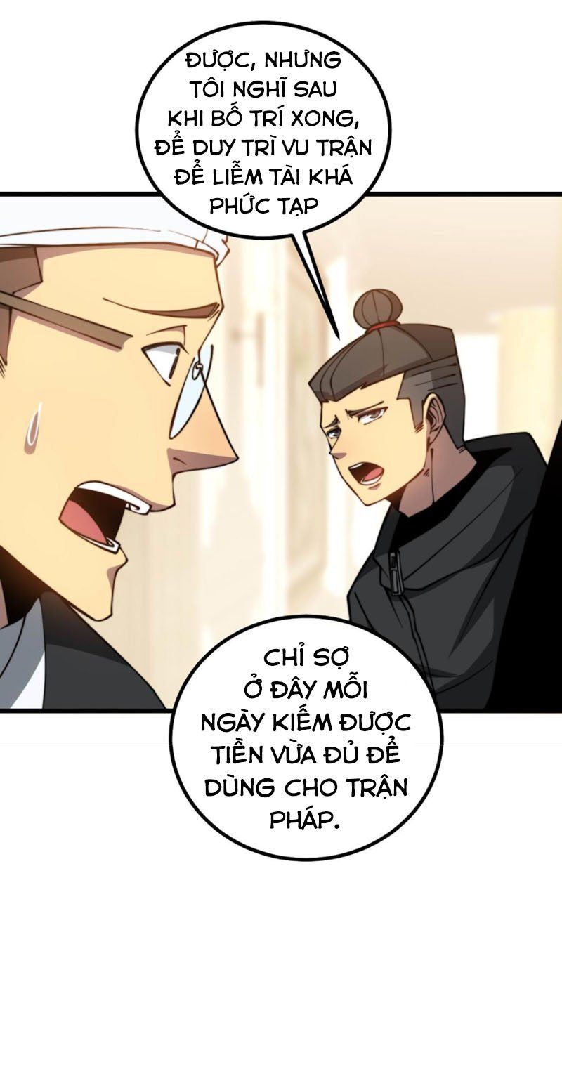 đọc truyện Độc Thủ Vu Y Chương 273 ảnh 25 tại Thiên Thai Truyện