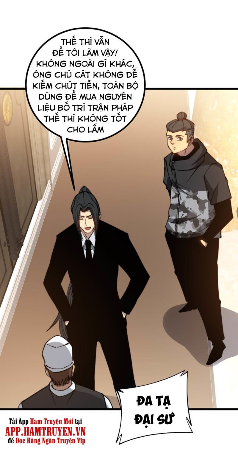 đọc truyện Độc Thủ Vu Y Chương 273 ảnh 26 tại Thiên Thai Truyện