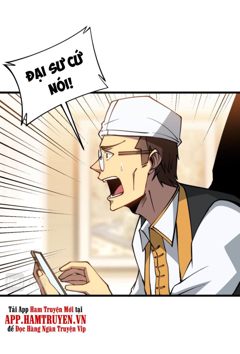 đọc truyện Độc Thủ Vu Y Chương 273 ảnh 28 tại Thiên Thai Truyện