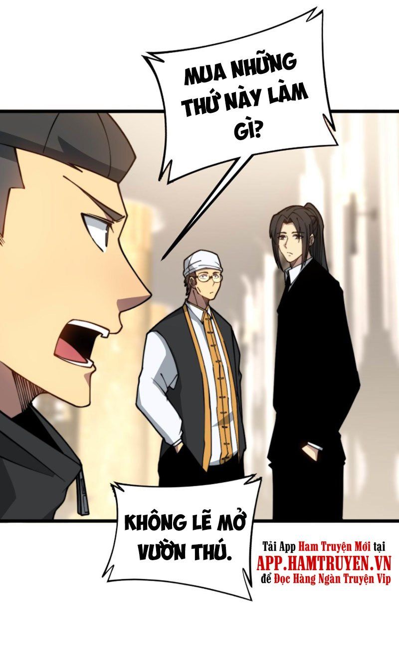 đọc truyện Độc Thủ Vu Y Chương 273 ảnh 32 tại Thiên Thai Truyện