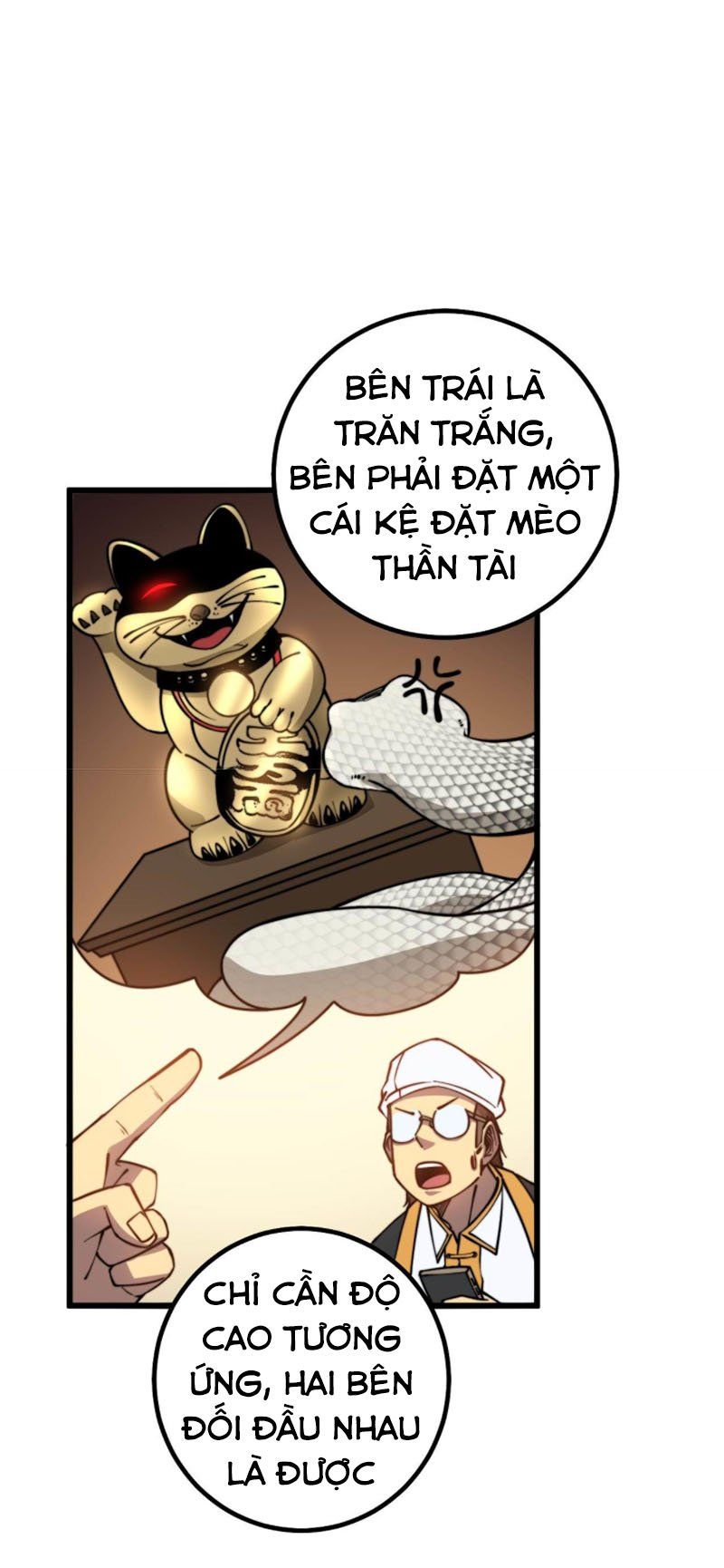 đọc truyện Độc Thủ Vu Y Chương 273 ảnh 37 tại Thiên Thai Truyện