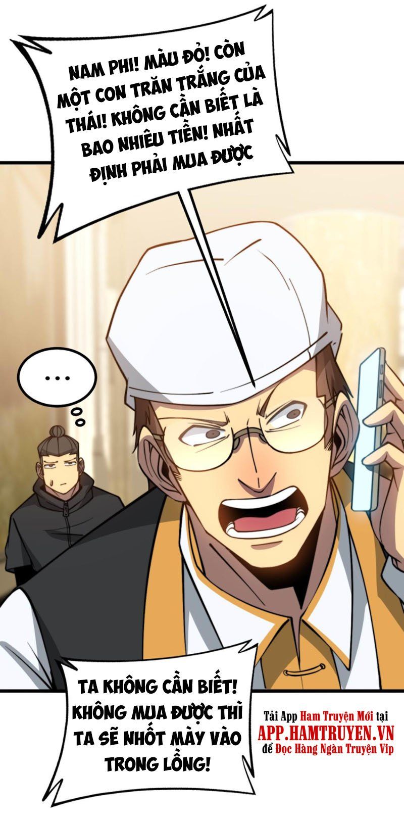 đọc truyện Độc Thủ Vu Y Chương 273 ảnh 40 tại Thiên Thai Truyện