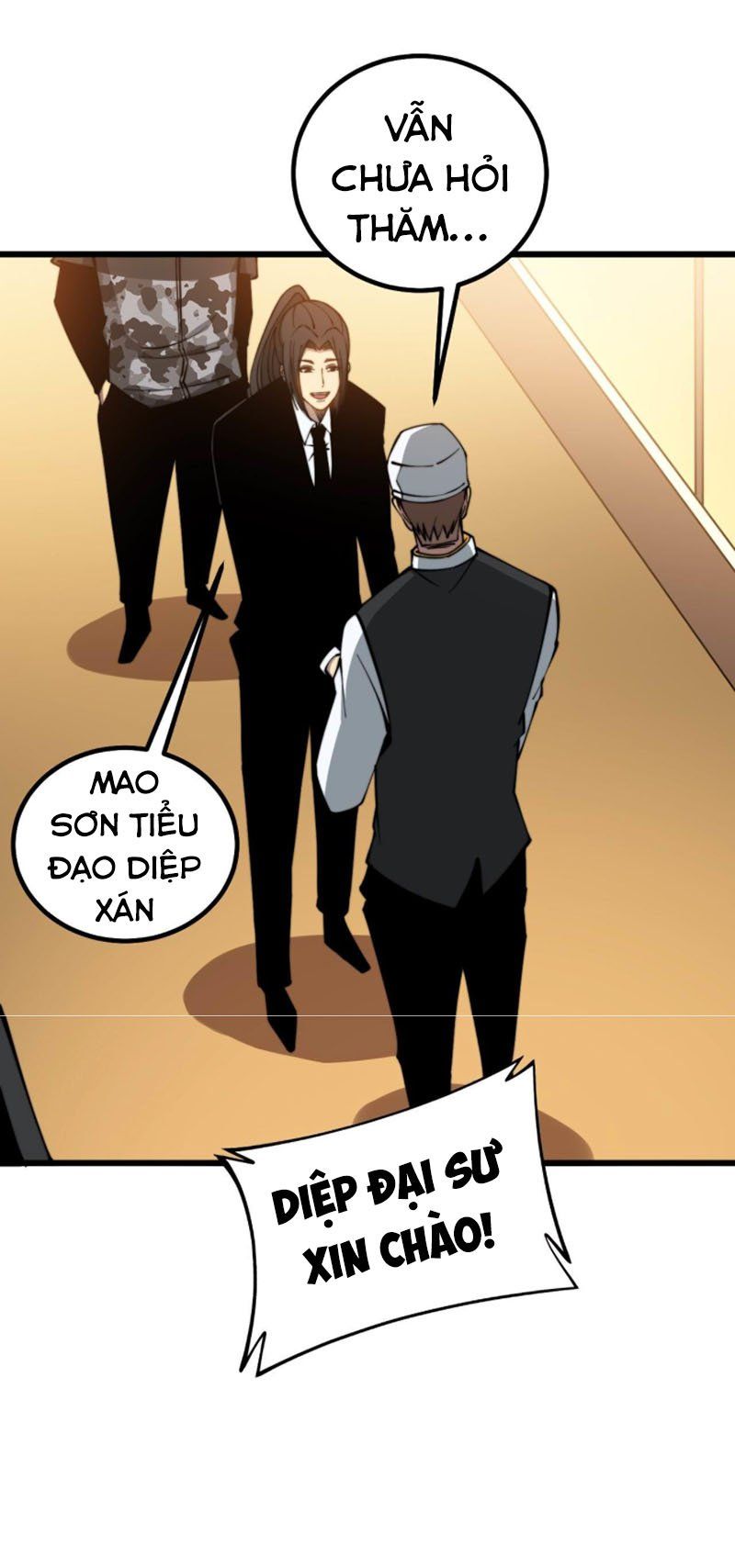 đọc truyện Độc Thủ Vu Y Chương 273 ảnh 6 tại Thiên Thai Truyện