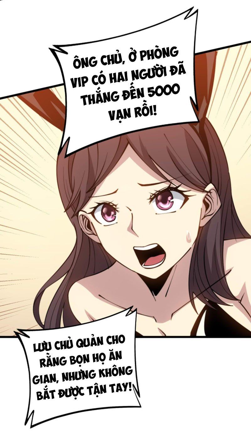 đọc truyện Độc Thủ Vu Y Chương 273 ảnh 45 tại Thiên Thai Truyện