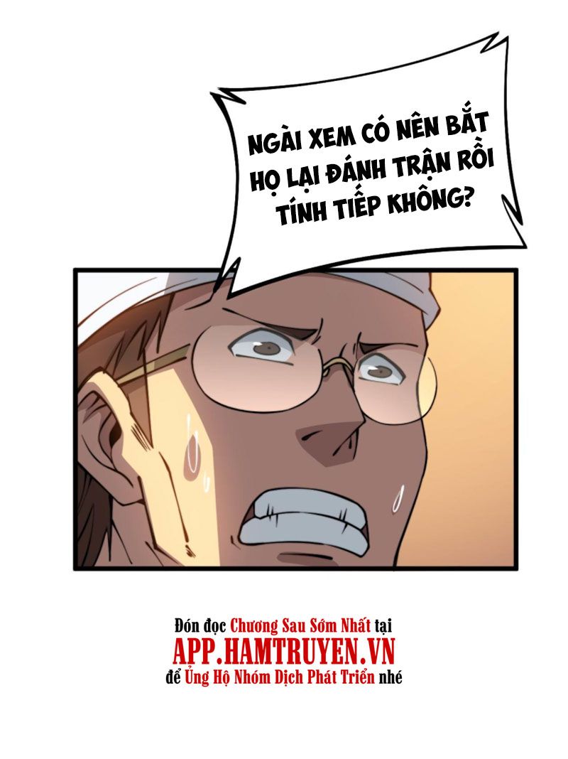 đọc truyện Độc Thủ Vu Y Chương 273 ảnh 46 tại Thiên Thai Truyện