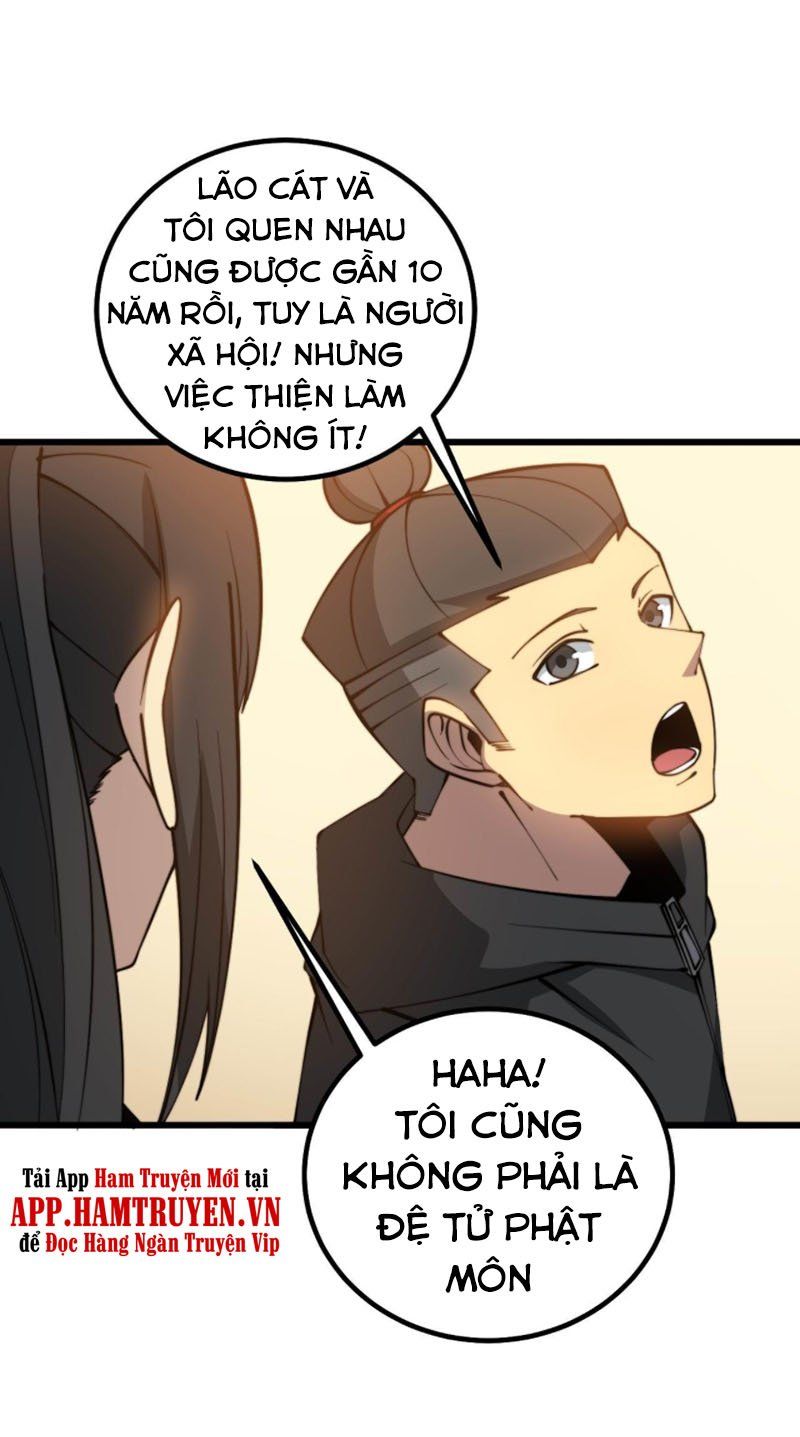 đọc truyện Độc Thủ Vu Y Chương 273 ảnh 7 tại Thiên Thai Truyện