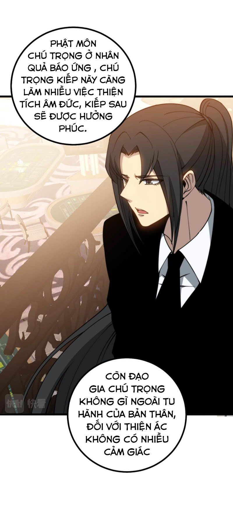 đọc truyện Độc Thủ Vu Y Chương 273 ảnh 8 tại Thiên Thai Truyện