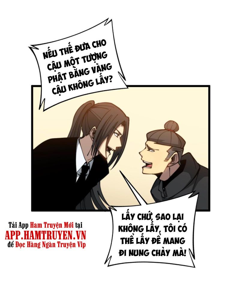 đọc truyện Độc Thủ Vu Y Chương 273 ảnh 9 tại Thiên Thai Truyện