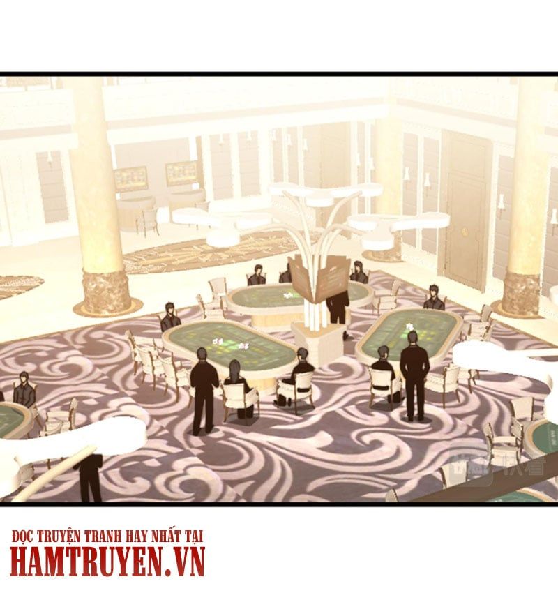 đọc truyện Độc Thủ Vu Y Chương 274 ảnh 3 tại Thiên Thai Truyện