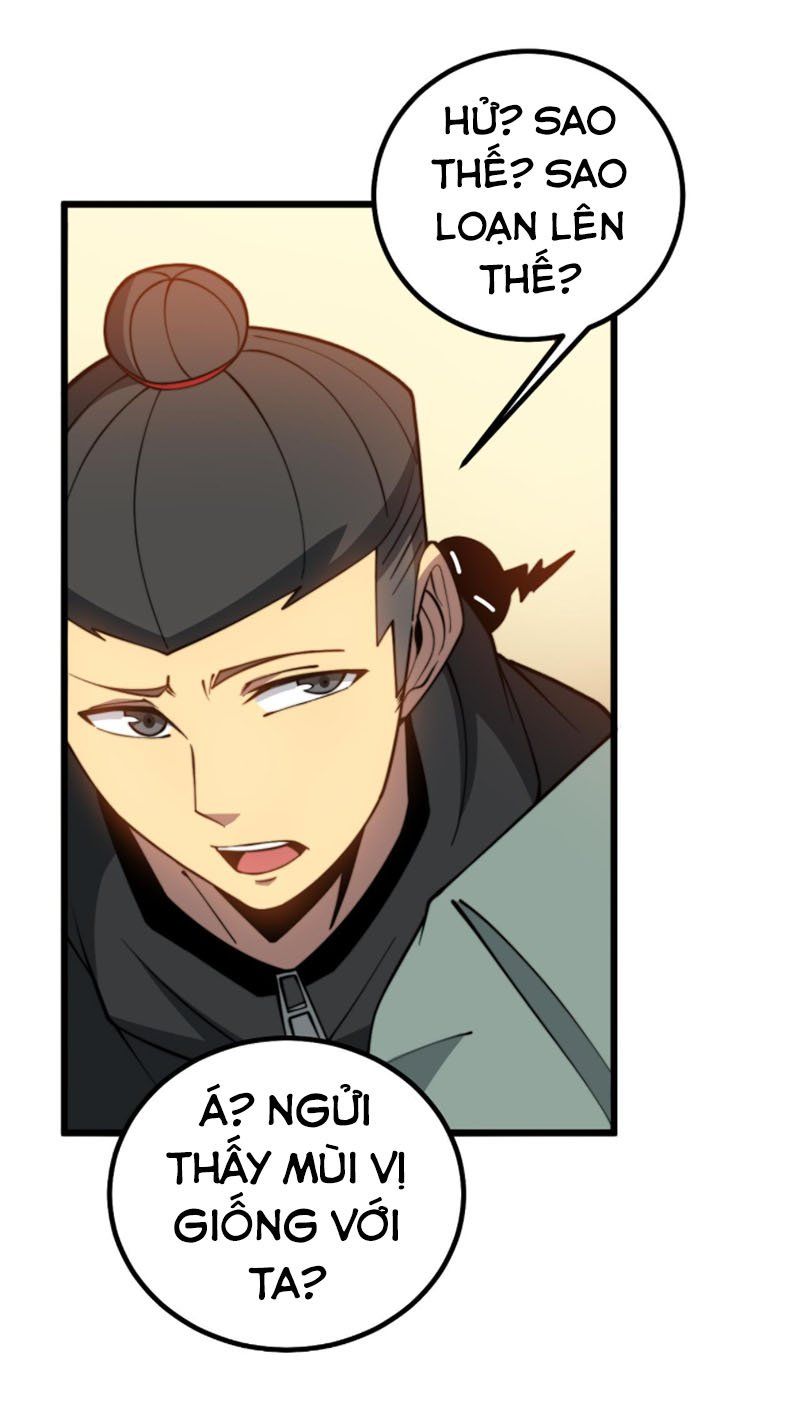 đọc truyện Độc Thủ Vu Y Chương 274 ảnh 12 tại Thiên Thai Truyện