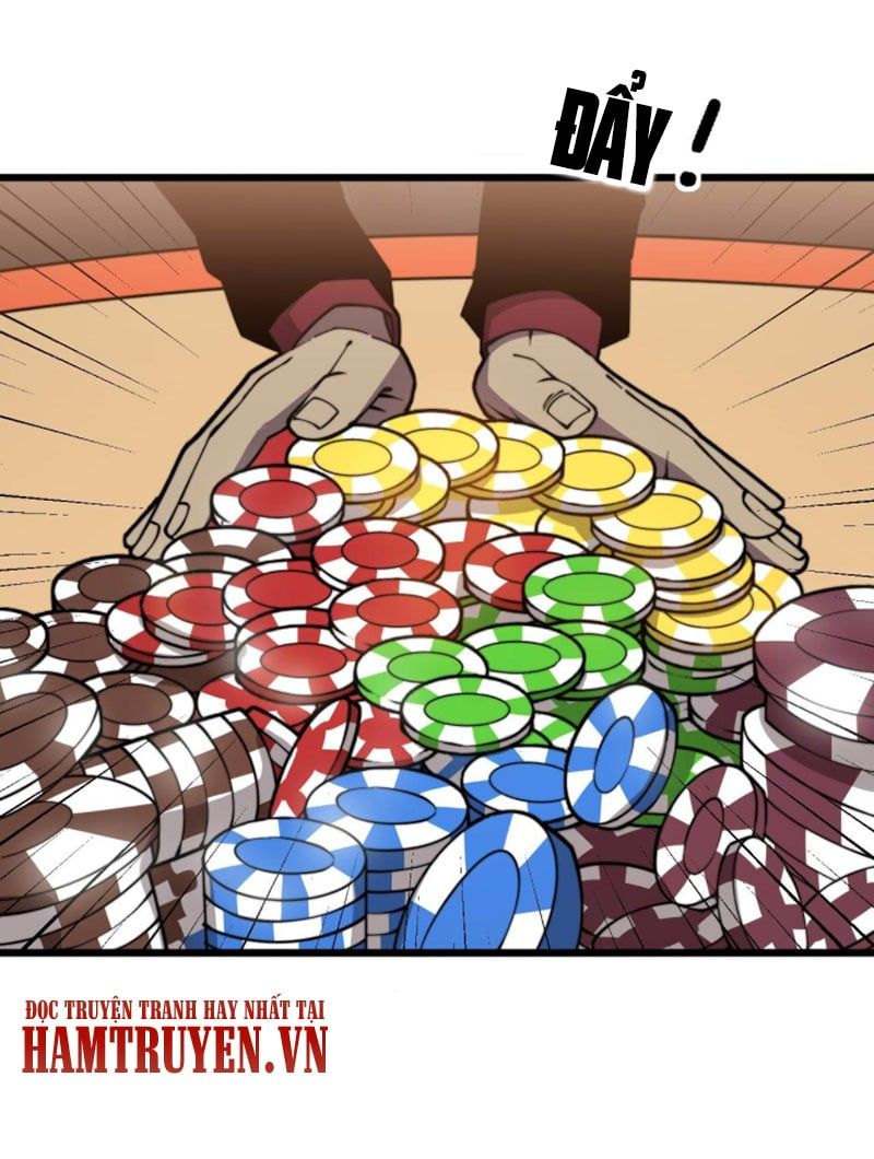 đọc truyện Độc Thủ Vu Y Chương 274 ảnh 17 tại Thiên Thai Truyện