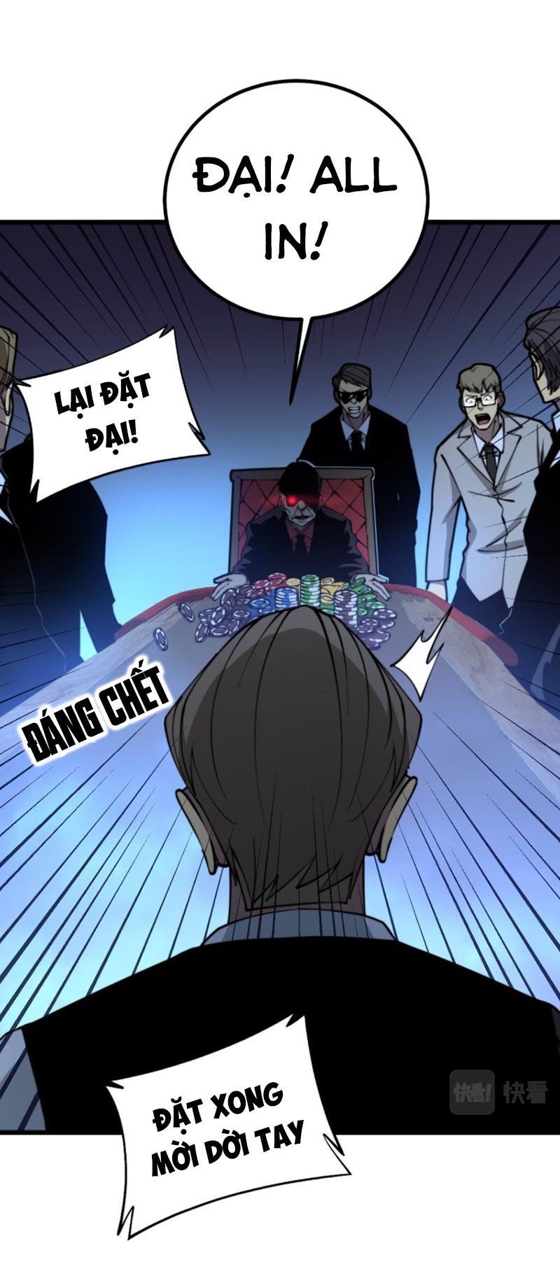 đọc truyện Độc Thủ Vu Y Chương 274 ảnh 18 tại Thiên Thai Truyện