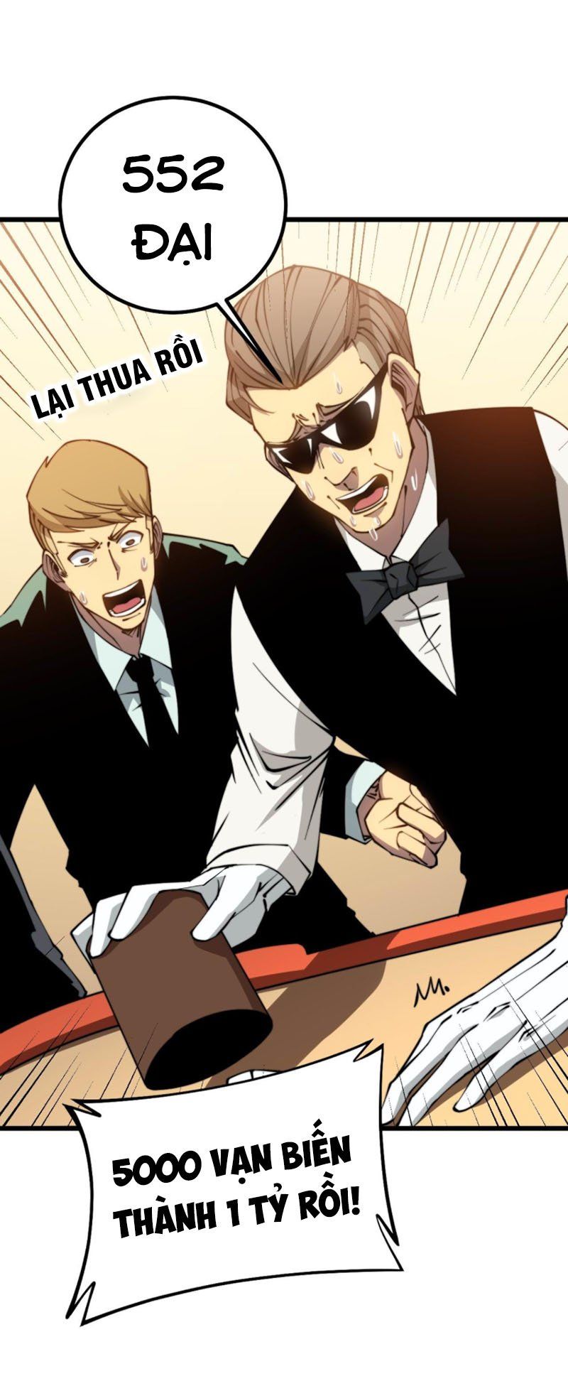 đọc truyện Độc Thủ Vu Y Chương 274 ảnh 20 tại Thiên Thai Truyện