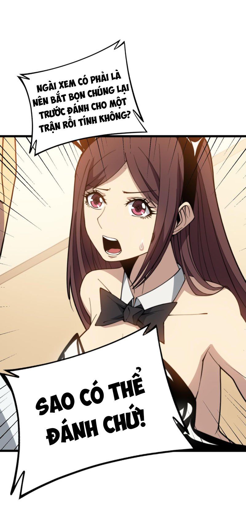 đọc truyện Độc Thủ Vu Y Chương 274 ảnh 4 tại Thiên Thai Truyện