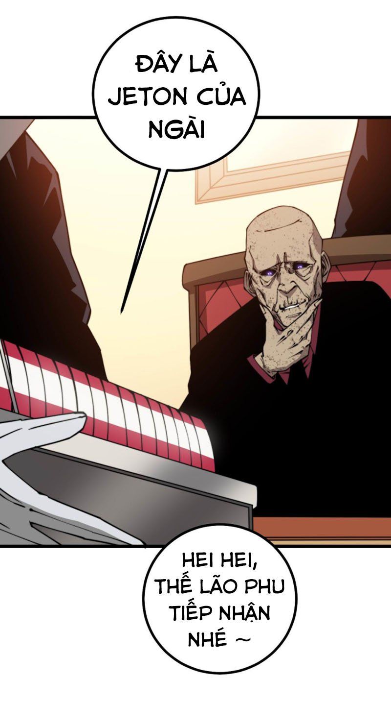 đọc truyện Độc Thủ Vu Y Chương 274 ảnh 22 tại Thiên Thai Truyện