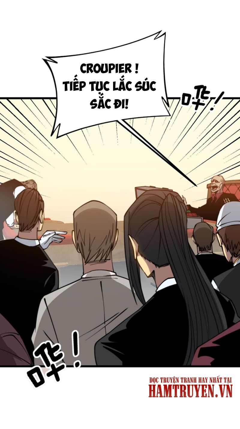 đọc truyện Độc Thủ Vu Y Chương 274 ảnh 25 tại Thiên Thai Truyện