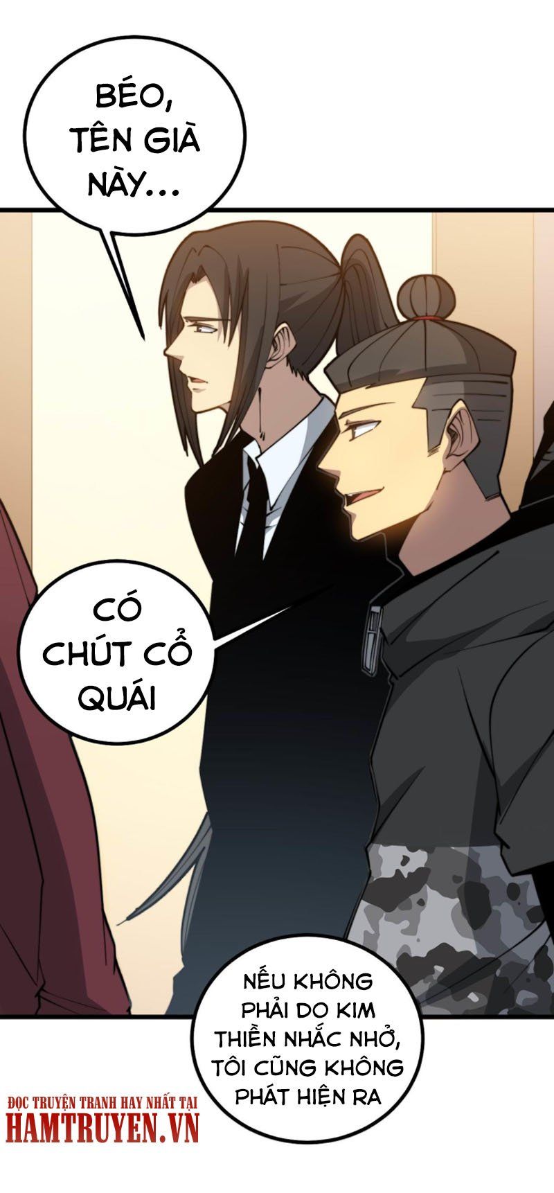 đọc truyện Độc Thủ Vu Y Chương 274 ảnh 27 tại Thiên Thai Truyện