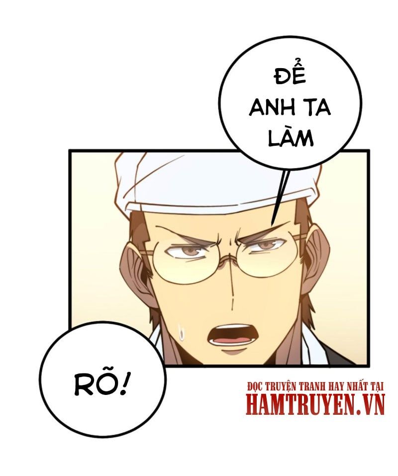 đọc truyện Độc Thủ Vu Y Chương 274 ảnh 29 tại Thiên Thai Truyện